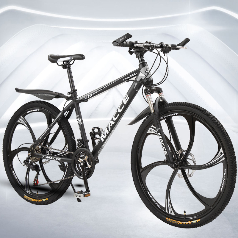 Manufacturer's new 26 inch mountain bicycle | Bike Manufacturers