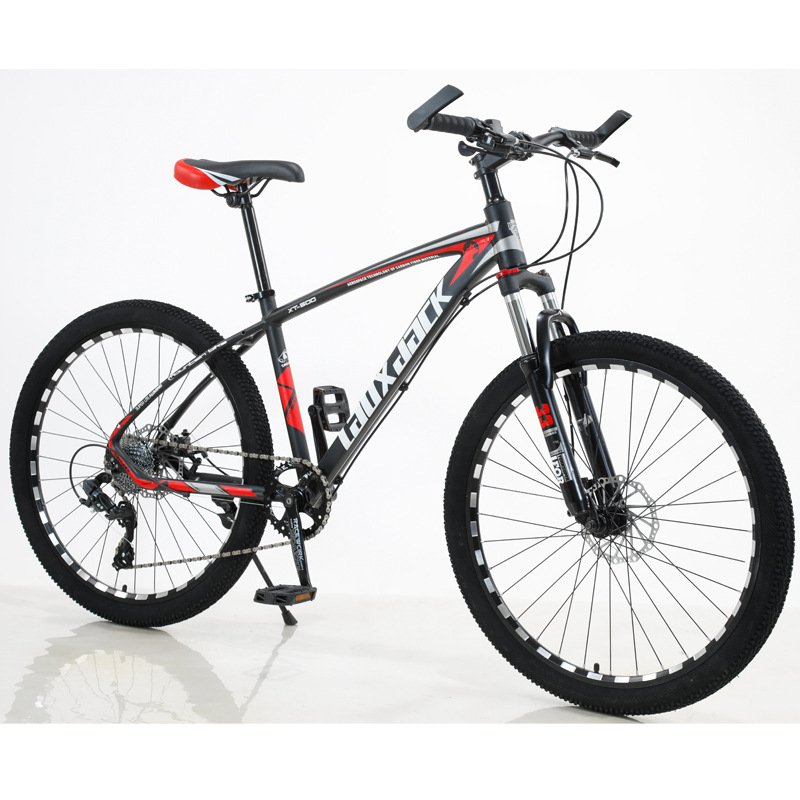 best alloy mtb