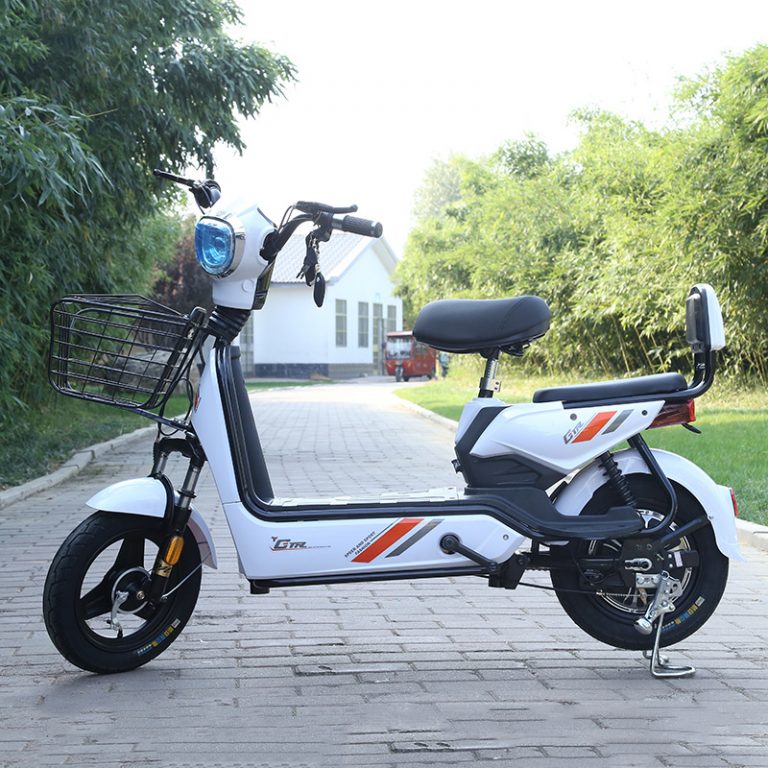 Two-wheeled electric vehicle mini moped wholesale | Bike Manufacturers