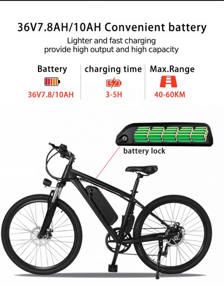 british electric bike manufacturers